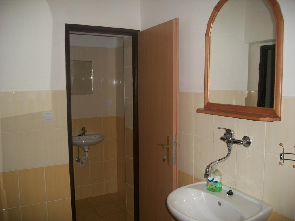 Pension U Loupezaku Hotell Jetřichovice Exteriör bild